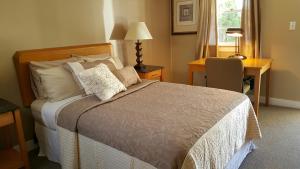 Double Room room in Starlight Lodge Cape Cod