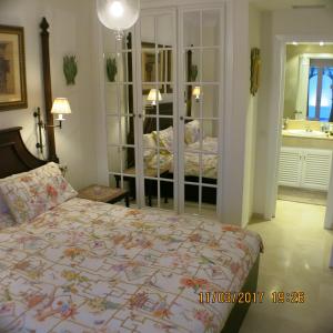 Apartamento del paraiso