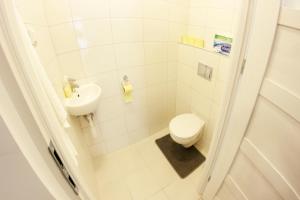 Apartament Ocean Spokojny
