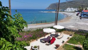 SEA-esta Beach Studios Lasithi Greece