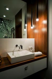 Apartament Wśród Drzew