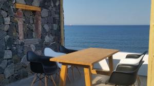 Abelomilos Exclusive Villa Santorini Greece