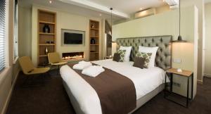 B&B The Butchers Wife