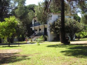 Strophilia Apartments Skiathos Greece