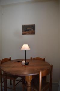 Strophilia Apartments