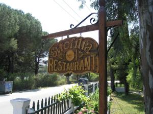 Strophilia Apartments Skiathos Greece