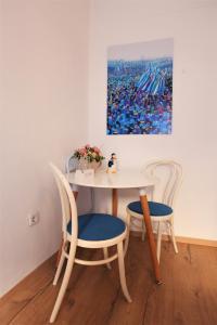 The heart of Dubrovnik