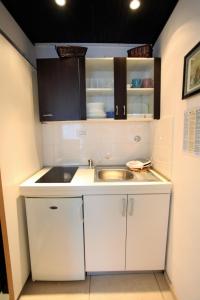 The heart of Dubrovnik