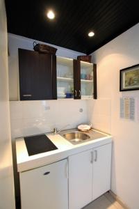 The heart of Dubrovnik