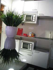 Apartamento Portales