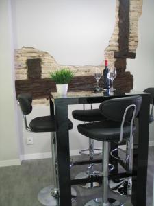 Apartamento Portales