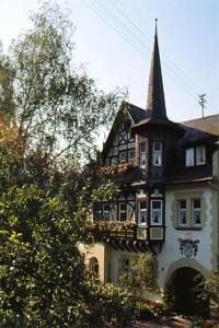 Pension Haus Weller