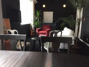 ラナイ ホテルアンドドミトリー - Urasoe