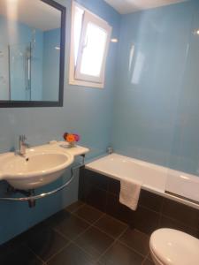 Junior Suite room in Hotel Estia