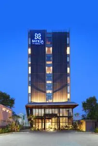 BATIQA Hotel Pekanbaru - Duri