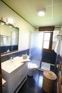 Apartamentos Rurales La Viña