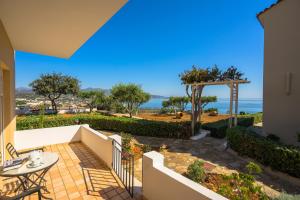 Panorama Villas Lasithi Greece