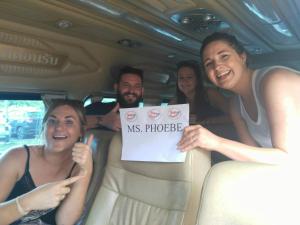 Suratthani Airport Overnight To Koh Phangan