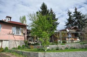 Holiday Home Vilata