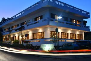 2 star hotel Hotel Hercules Olympia Griekenland