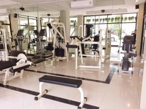 Asoke Residence Sukhumvit by UHG