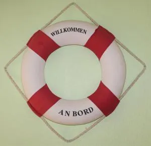 Fewo's Kiekut - Ranzow