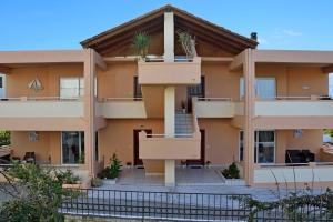 Sofoklis Apts Chania Greece