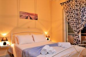 Sofoklis Apts Chania Greece