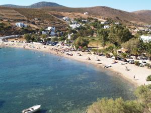 Pegasus Studios & Apartments Skyros Greece