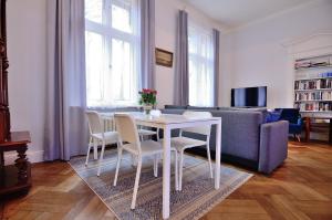 Victus Apartamenty Apartament Bolek