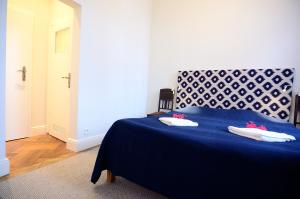 Victus Apartamenty Apartament Bolek