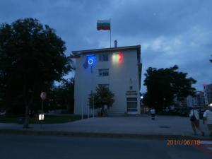 Apartments on Tsar Petar