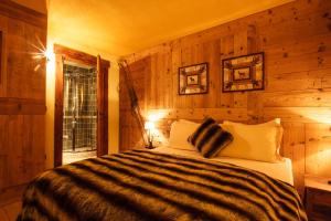 Three-Bedroom Chalet