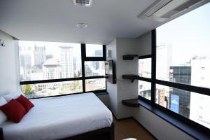 Phòng Ba Người (Triple Room)