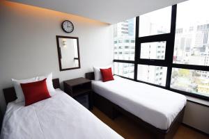 57 Myeongdong Hostel