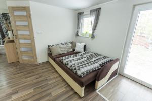 Lesní Penzion Vranov