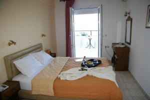 Samos Bay Hotel by Gagou Beach Samos Greece