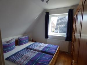 Giebelhaus Frida - Sylt, Westerland