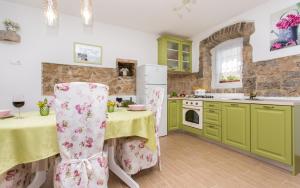 Holiday Home Eredità