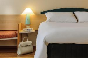 ibis Berlin Messe