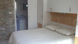 B&B / Chambres d'hotes Villa Chrisama FLAYOSC : photos des chambres