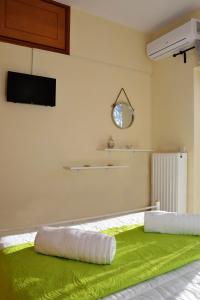 Sofoklis Apts Chania Greece