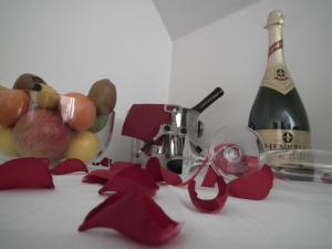 Naša Tvrđava Guest Accommodation