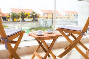 Surf and Stones Apartment