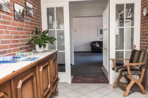 Gästehaus Margareth