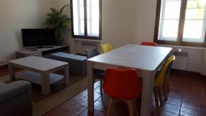 Appartement au coeur de Carcassonne