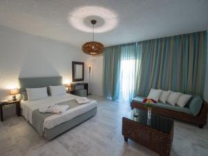 Long Beach Hotel & Resort Achaia Greece