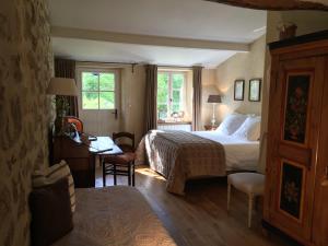 B&B / Chambres d'hotes Le Prince Gourmand : photos des chambres