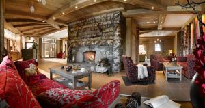 CGH Résidences & Spas Les Clarines