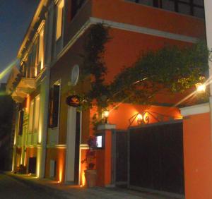 Boutique Hotel Anagennisis Ilia Greece